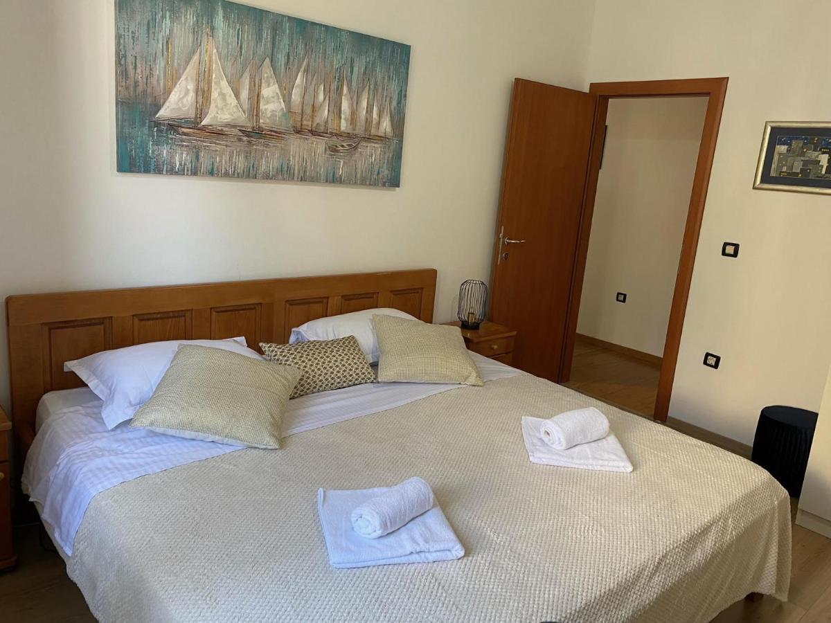 Apartament Summertime In Split